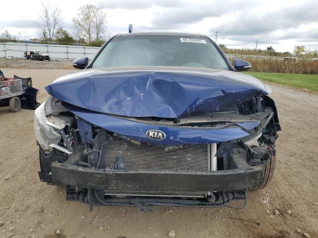 Photo 5 from auction – 2016 KIA OPTIMA EX with VIN 5XXGU4L37GG095648