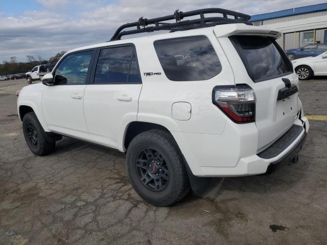 Photo 2 from auction – 2019 TOYOTA 4RUNNER SR with VIN JTEBU5JR1K5656524