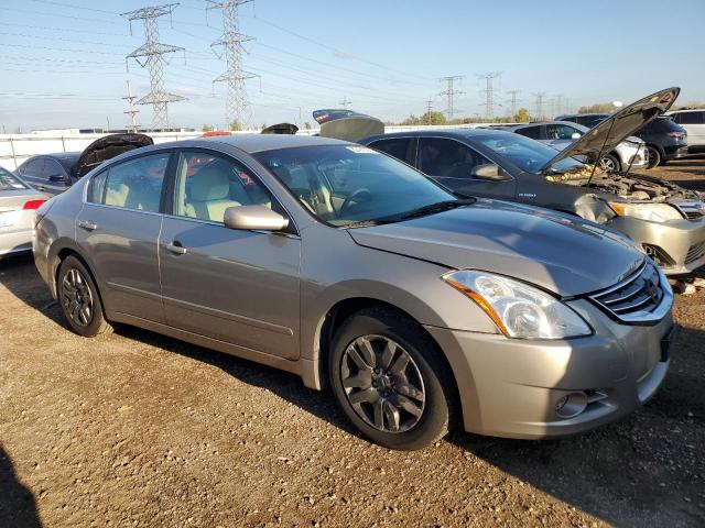 Photo 4 from auction – 2011 NISSAN ALTIMA BAS with VIN 1N4AL2AP7BC109436