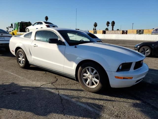 Photo 4 from auction – 2008 FORD MUSTANG with VIN 1ZVHT80N485183354