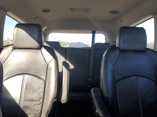 Photo 10 from auction – 2016 CHEVROLET TRAVERSE L with VIN 1GNKRHKD1GJ272517