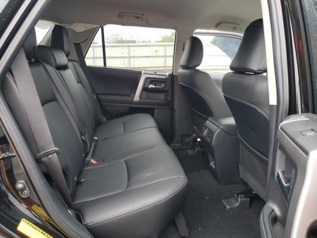 Photo 11 from auction – 2023 TOYOTA 4RUNNER SE with VIN JTESU5JR8P6169449