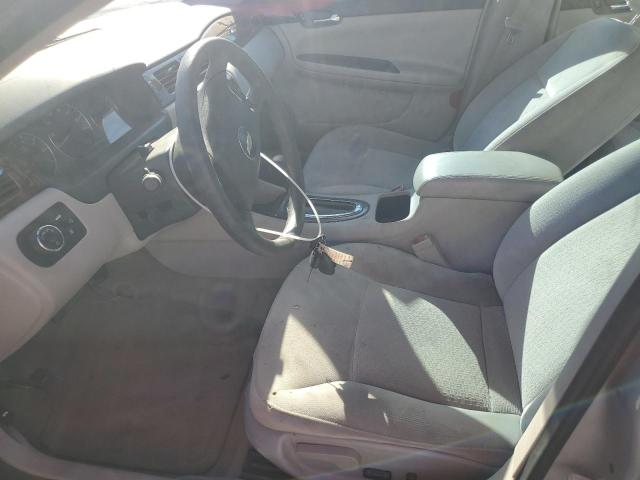 Photo 7 from auction – 2007 CHEVROLET IMPALA LT with VIN 2G1WT58K679135366