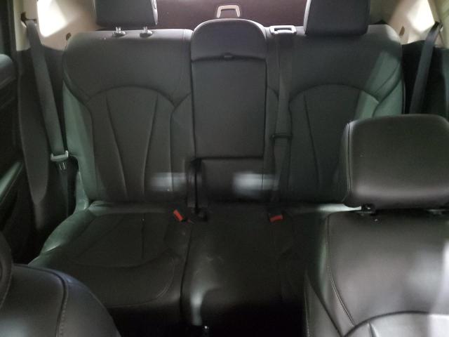Photo 10 from auction – 2017 BUICK ENVISION E with VIN LRBFXDSA4HD195588
