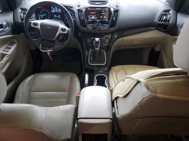 Photo 8 from auction – 2014 FORD ESCAPE TIT with VIN 1FMCU9J95EUA70138