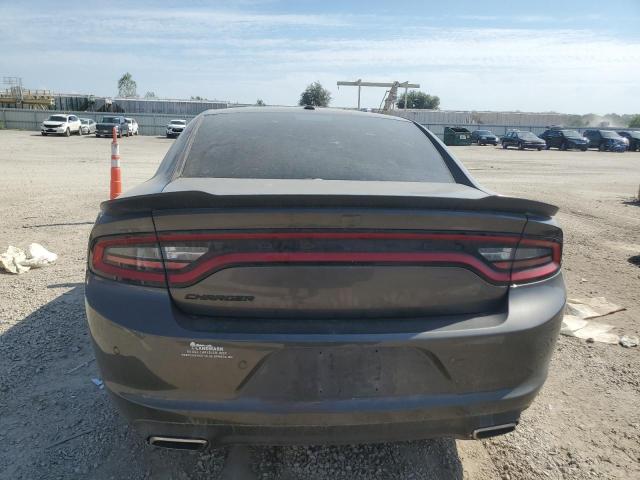 Photo 6 from auction – 2021 DODGE CHARGER SXT with VIN 2C3CDXBGXMH575331