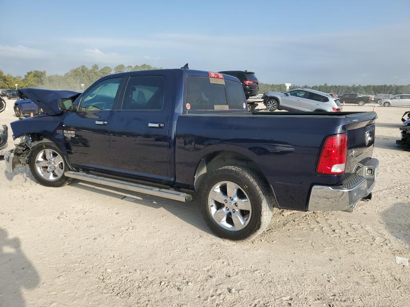 Photo 2 from auction – 2017 RAM 1500 SLT with VIN 1C6RR6LT2HS570417