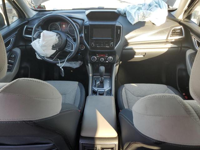 Photo 8 from auction – 2019 SUBARU FORESTER P with VIN JF2SKAGC6KH425690