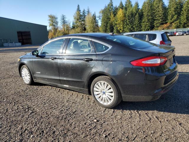 Photo 2 from auction – 2014 FORD FUSION SE with VIN 3FA6P0LU0ER212611