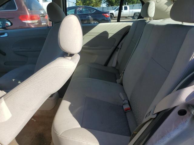 Photo 10 from auction – 2006 CHEVROLET COBALT LS with VIN 1G1AK55F467848903