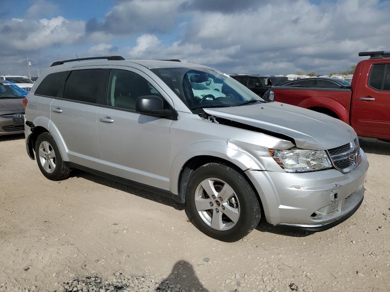 Photo 4 from auction – 2012 DODGE JOURNEY SE with VIN 3C4PDCAB8CT184566