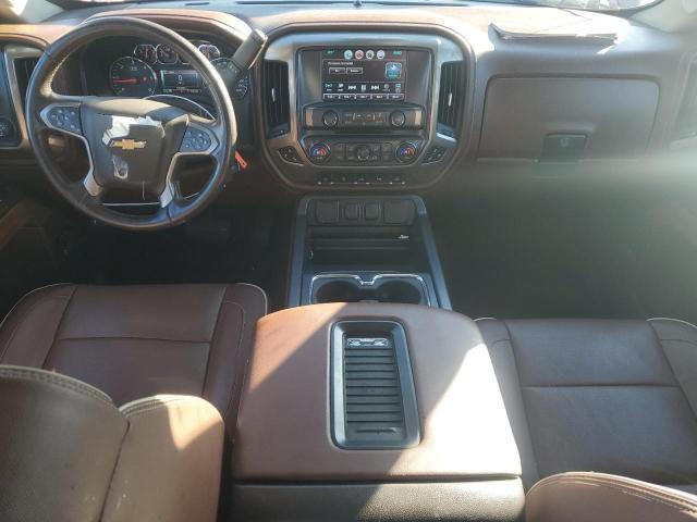 Photo 8 from auction – 2016 CHEVROLET SILVERADO with VIN 1GC1KXEG9GF199943
