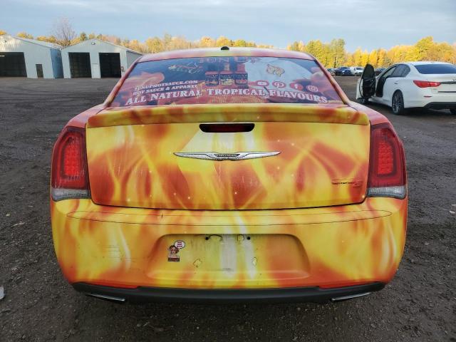 Фото 6 с аукциона – 2017 CHRYSLER 300 S с VIN 2C3CCABG4HH612539