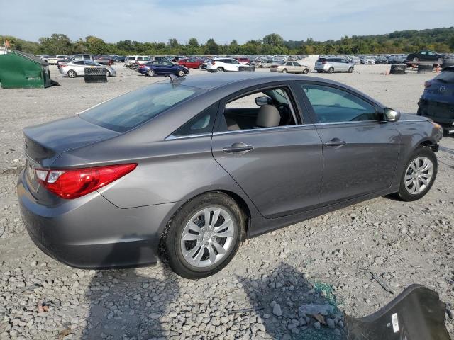 Photo 3 from auction – 2011 HYUNDAI SONATA GLS with VIN 5NPEB4AC0BH026894