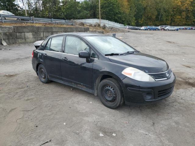 Photo 4 from auction – 2008 NISSAN VERSA S with VIN 3N1BC11E38L387452