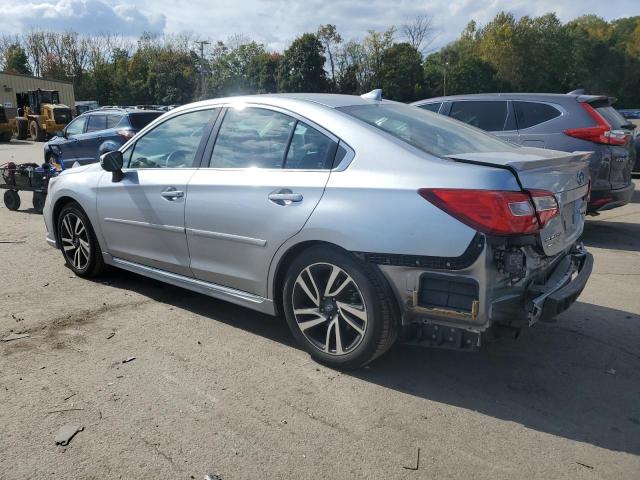 Photo 2 from auction – 2018 SUBARU LEGACY SPO with VIN 4S3BNAS64J3006692