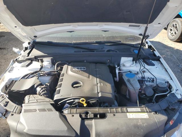 Foto 11 de la subasta – 2011 AUDI A4 PREMIUM con VIN WAUEFAFL7BN054636
