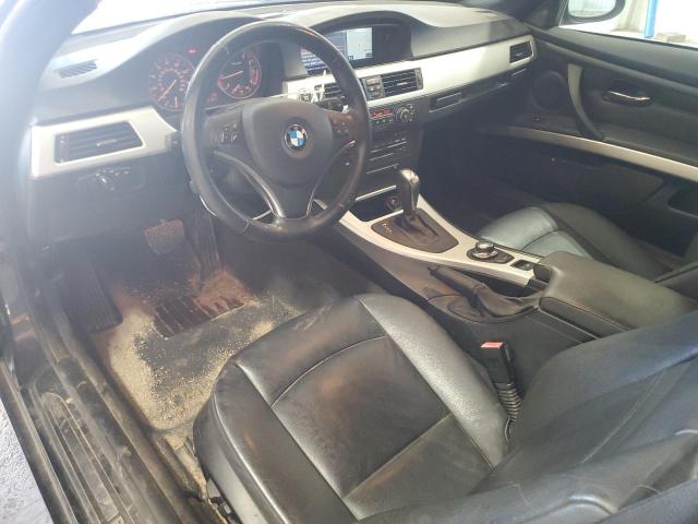 Photo 8 from auction – 2008 BMW 335 I with VIN WBAWL73508PX53206