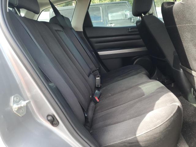 Photo 11 from auction – 2010 MAZDA CX-7 with VIN JM3ER2W51A0346674