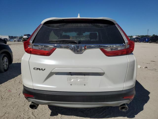 Photo 6 from auction – 2019 HONDA CR-V EX with VIN 7FARW1H56KE009693
