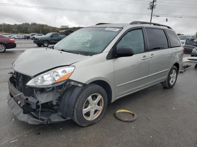 Photo 1 from auction – 2006 TOYOTA SIENNA CE with VIN 5TDZA23C36S542995
