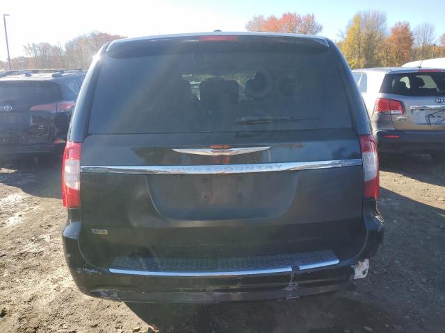 Photo 6 from auction – 2016 CHRYSLER TOWN & COU with VIN 2C4RC1BG7GR148774