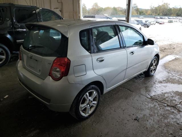 Photo 3 from auction – 2011 CHEVROLET AVEO LS with VIN KL1TD6DE0BB251836