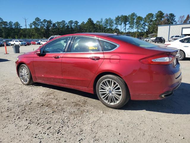 Photo 2 from auction – 2016 FORD FUSION with VIN 3FA6P0H98GR253320