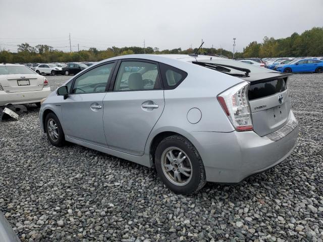 Zdjęcie 2 z aukcji – 2011 TOYOTA PRIUS z VIN JTDKN3DU1B1412286