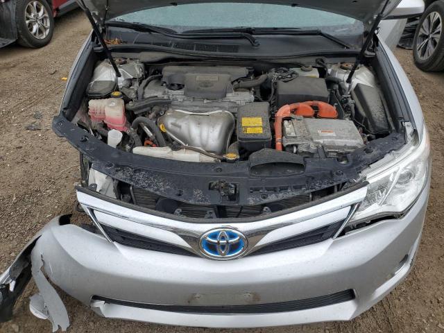 Photo 11 from auction – 2013 TOYOTA CAMRY with VIN 4T1BD1FKXDU095432
