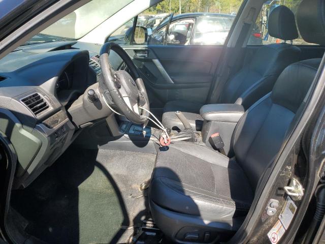 Photo 7 from auction – 2017 SUBARU FORESTER 2 with VIN JF2SJAJC7HH581970