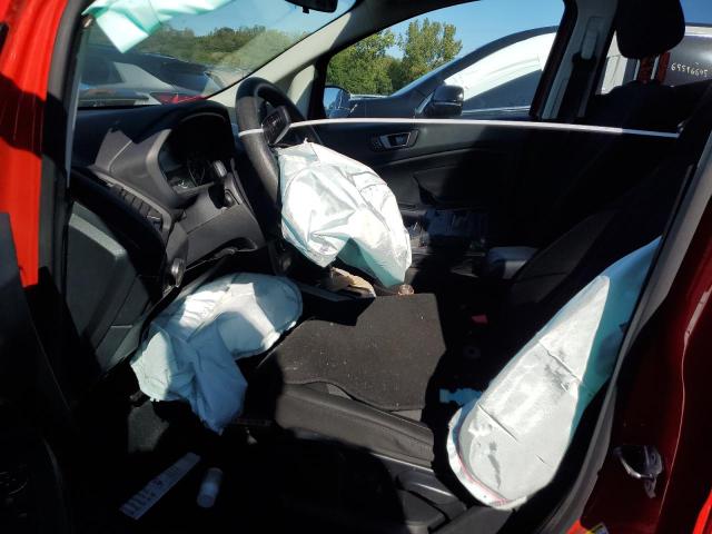 Photo 7 from auction – 2021 FORD ECOSPORT S with VIN MAJ3S2GE3MC434668