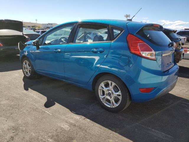 Photo 2 from auction – 2014 FORD FIESTA SE with VIN 3FADP4EJ5EM166269