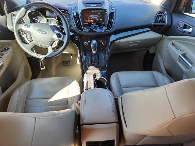Photo 8 from auction – 2014 FORD ESCAPE TIT with VIN 1FMCU0J9XEUD44266