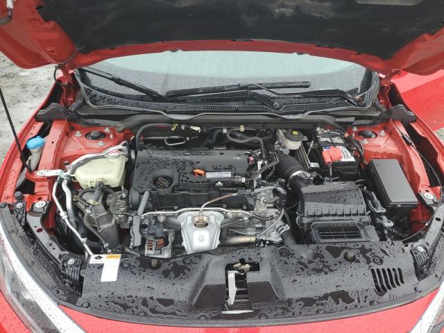 Photo 11 from auction – 2016 HONDA CIVIC with VIN 2HGFC2F56GH536278