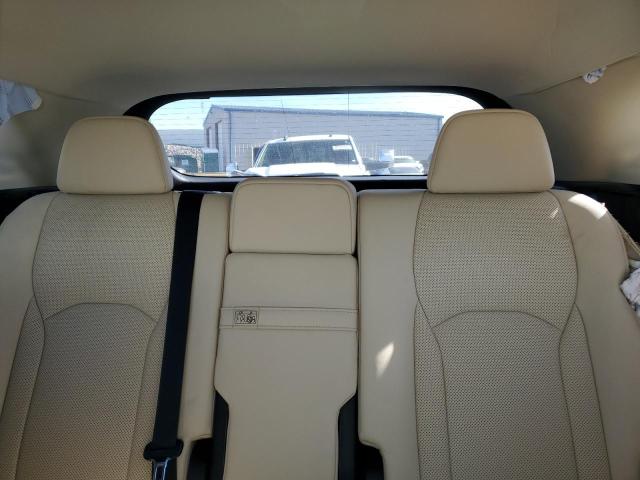 Photo 10 from auction – 2021 LEXUS RX 350 with VIN 2T2HZMAA3MC207531