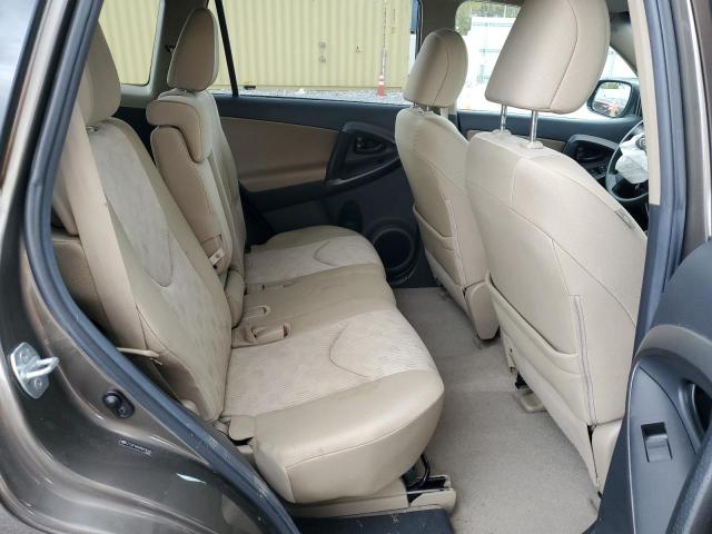 Photo 11 from auction – 2012 TOYOTA RAV4 with VIN 2T3ZF4DV0CW130105