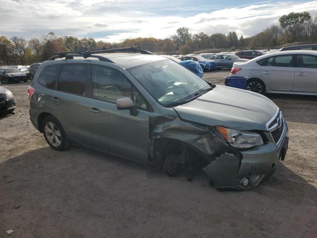 Photo 4 from auction – 2014 SUBARU FORESTER 2 with VIN JF2SJAEC3EH469298