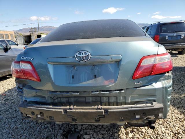 Photo 6 from auction – 2009 TOYOTA CAMRY BASE with VIN 4T1BE46K19U910493