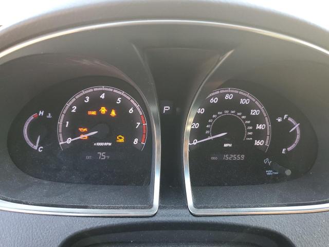 Photo 9 from auction – 2011 TOYOTA AVALON BASE with VIN 4T1BK3DB6BU423012