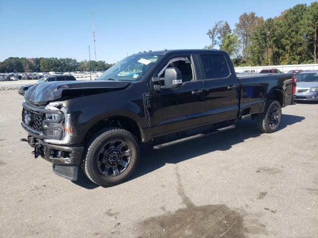 Photo 1 from auction – 2024 FORD F250 SUPER with VIN 1FT8W2BA8REC53201