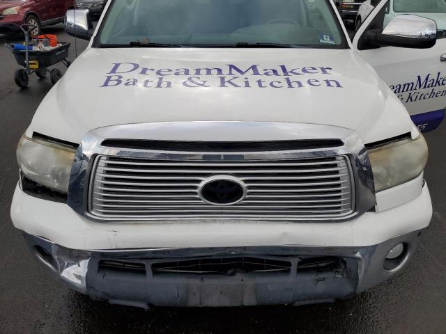 Photo 11 from auction – 2012 TOYOTA TUNDRA with VIN 5TFHY5F13CX238364