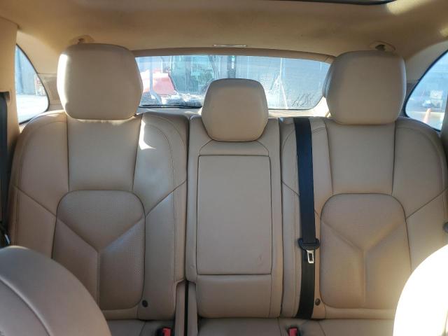 Photo 10 from auction – 2016 PORSCHE CAYENNE with VIN WP1AA2A25GKA11179