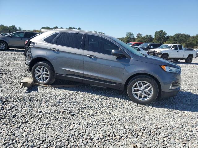 Photo 4 from auction – 2021 FORD EDGE SEL with VIN 2FMPK3J95MBA16119