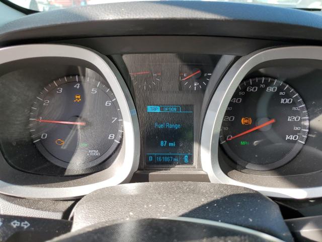 Photo 9 from auction – 2013 CHEVROLET EQUINOX LT with VIN 2GNFLEEK6D6266054