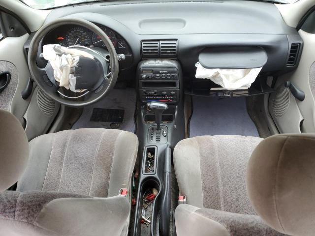 Photo 8 from auction – 1996 SATURN SL2 with VIN 1G8ZK5273TZ267491