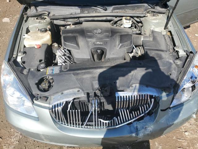 Photo 11 from auction – 2006 BUICK LUCERNE CX with VIN 1G4HP57256U153098