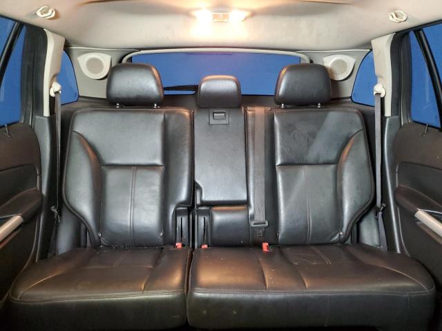 Photo 10 from auction – 2013 FORD EDGE LIMIT with VIN 2FMDK4KCXDBA03479
