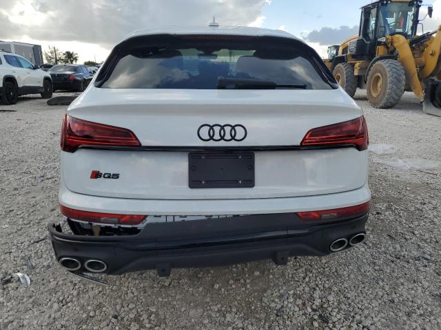 Photo 6 from auction – 2023 AUDI SQ5 SPORTB with VIN WA124AFY3P2124191