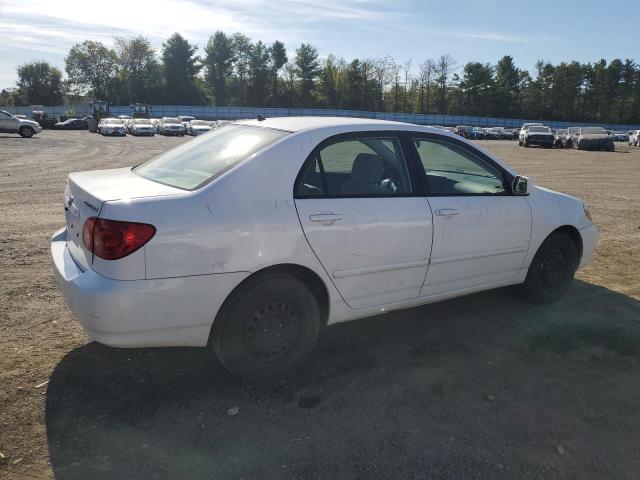 Foto 3 de la subasta – 2006 TOYOTA COROLLA CE con VIN JTDBR32E060089201